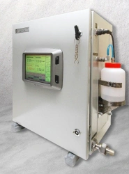 Water-Chemical Laboratory Instrument VHLPT-RM 12.086.0000.00