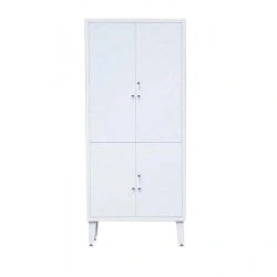 Medical Cabinet, Two-Door, SHM 2-2VMT