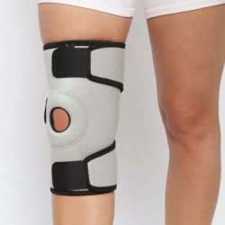Knee Joint Support Bandage - "Kreit", F-528