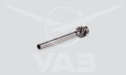 Oil Pump Drive 040600101120020