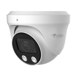 Outdoor Dome Camera MVK-IP 3520 TA BРUA.463349.031