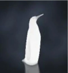 Penguin Decorative Light Arthur with Backlight, Model 210