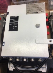 Data Transmission Device for Personnel and Transport Registration URPT-IS-RO-W2-P4-E2-R1-S2