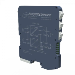 Galvanic Isolation Module for Current Loop LPA-702