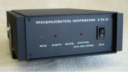 DC Voltage Converter K-75-35 for Efficient Power Supply