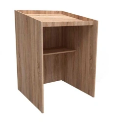 Floor Stand for Presentations - TRL88