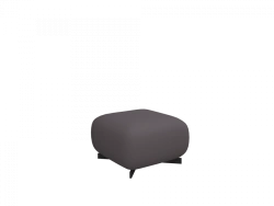 Square Puff Stool - Stylish and Durable Seating Option