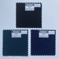 Half-Wool Suiting Fabric for Uniforms - Article 2316