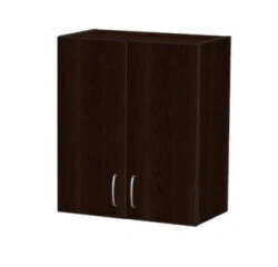Overhead Cabinet with Swing Doors, Art. No. 009/2023