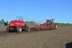 Combined Seeding Complex KPС-1200L FEAT