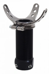 Rotating Sleeve Adapter for Prosthetics 8H04AC65