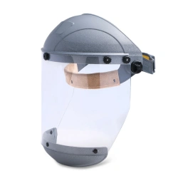 Protective Face Shield NBT3/C VIZION® TERMO TITAN, Art. 437391