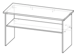 Phone Work Desk C1 Tel