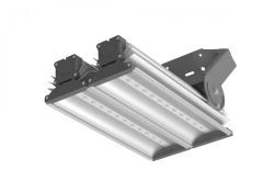 Wall-Mounted LED Light Fixture LPW-452