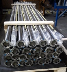 Grounding Device UZM-OL000-22 for Electrical Protection