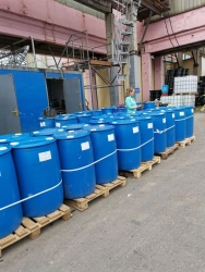 Fire Foam Concentrate Type S PO-6RZ 6%