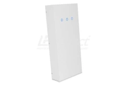 Antiviral Air Purifier Recirculator LE-SBO-63-050-xxxx-20