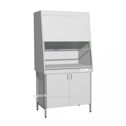 Laboratory Fume Hood SHV - Safe Chemical Handling