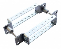 Installation Frame for SPM Series Plugs and Sockets RU2-M7-R