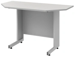 High Laboratory End Table 1500 SLTL