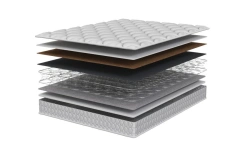 Orthopedic Mattress Baby Boom