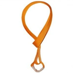 Adjustable Loop Strap for Securing Pipes - Model ПК А 240