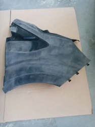 Right Front Wing for Car Interior A31R33-8403020