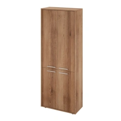 KC27 Closed Office Cabinet 700x338x1845 (KC14+KC17*2+KC18*2)