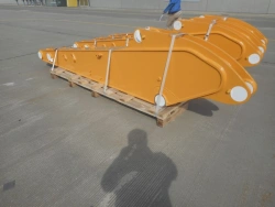 Excavator Bucket Arm 2.9m Model 12503501 with Handle 12503502