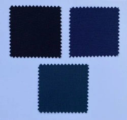 Woolen Suiting Fabric for Uniforms, Article 2318