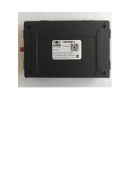 Emergency Services Call Device - Block Era Glonass 8450086661, 8450110539