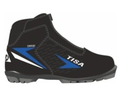 TISA COMFORT Ski Boots for NNN Bindings