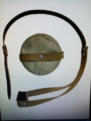 Shoulder strap for item 56-P-327 56-ShR-327