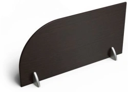 Perspective Screen, 16mm MDF with 2mm Edge Banding