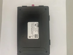 Emergency Service Call Device 18.3879000-75 with Era Glonass Block