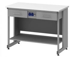 Chromatography Table -1500 SX2YAL