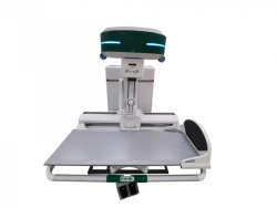 Telecontrolled Diagnostic X-ray Machine TeleKoRD-7MT