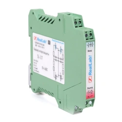 Spark Protection Barrier for Thermocouple Signal Transfer SL-1T