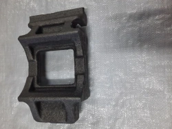 Leaf Spring Shim 4977.05.034-0019-10