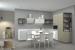 Trend Kitchen Set - Modern and Stylish Furniture