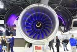 Aircraft Components for PD-14 Engine