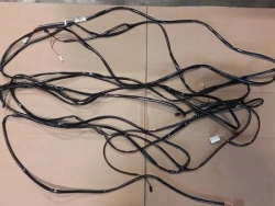 Electrical Wiring Harness for Automotive Equipment 168 Model 2705.3724168-XX