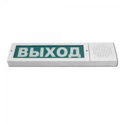 Combined Fire Alarm Signal Device M-24-Z Version 2