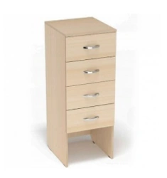 Reader Form Cabinet for Organizing Documents, Model B61
