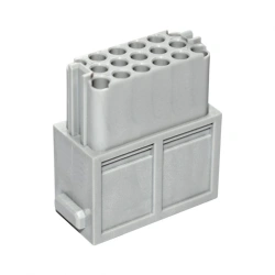 Electrical Socket RPM-10-17 for Circuit Switching