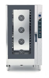 Steam Convection Oven TB16D1CR