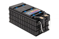 Heavy-Duty Lead Acid Starter Battery 6СТ-170N
