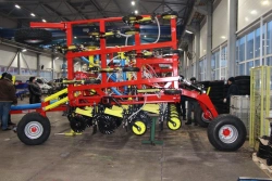 Agrator Ancer-7300 Anchor Seeder Complex