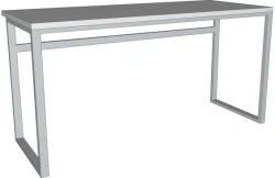 Laboratory Workbench for Chemical and Physical Labs - SPbp