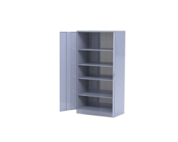 Special Furniture for Clean and Industrial Areas - "UNIVERSAL" Archive Cabinet
